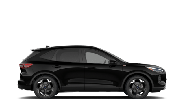 2026 Ford Escape